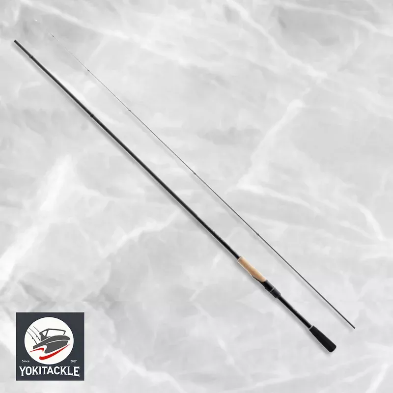 Brand New Shimano 22 BORDERLESS 460M-T Pole Rod