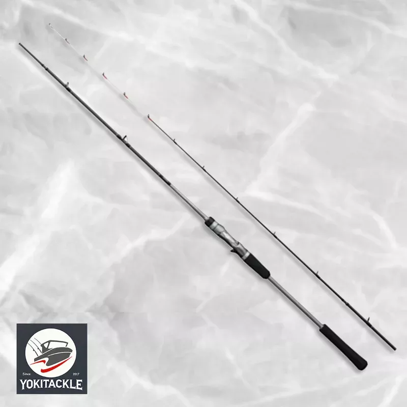 Brand New Shimano CROSSMISSION B66MH-S Baitcasting Rod
