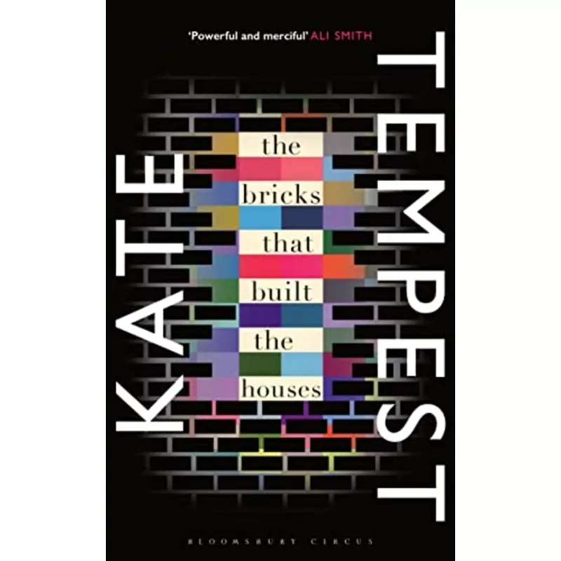 The Bricks that Built the Houses