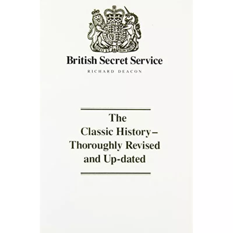 British Secret Service