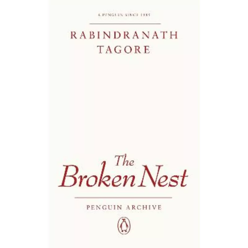 The Broken Nest
