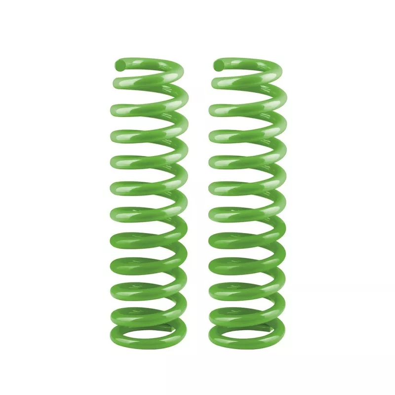 BRONCO FRONT LIGHT COIL SPRINGS