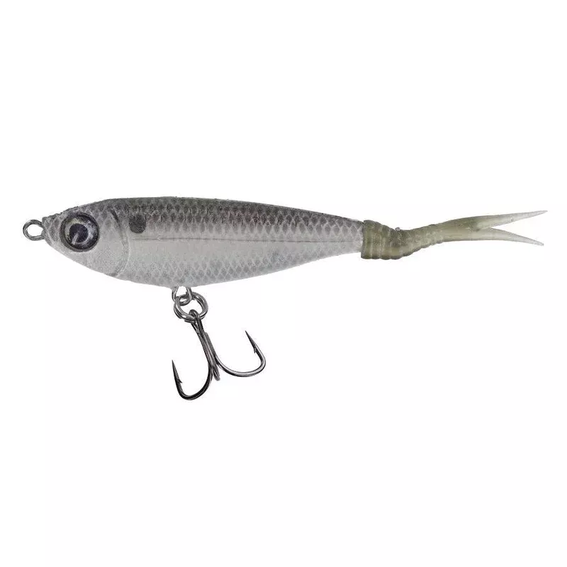 Bulldawg Baits FFS Minnow Twitch