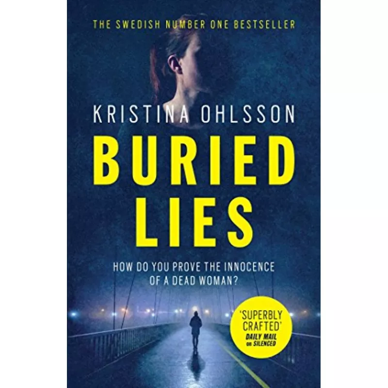Buried Lies