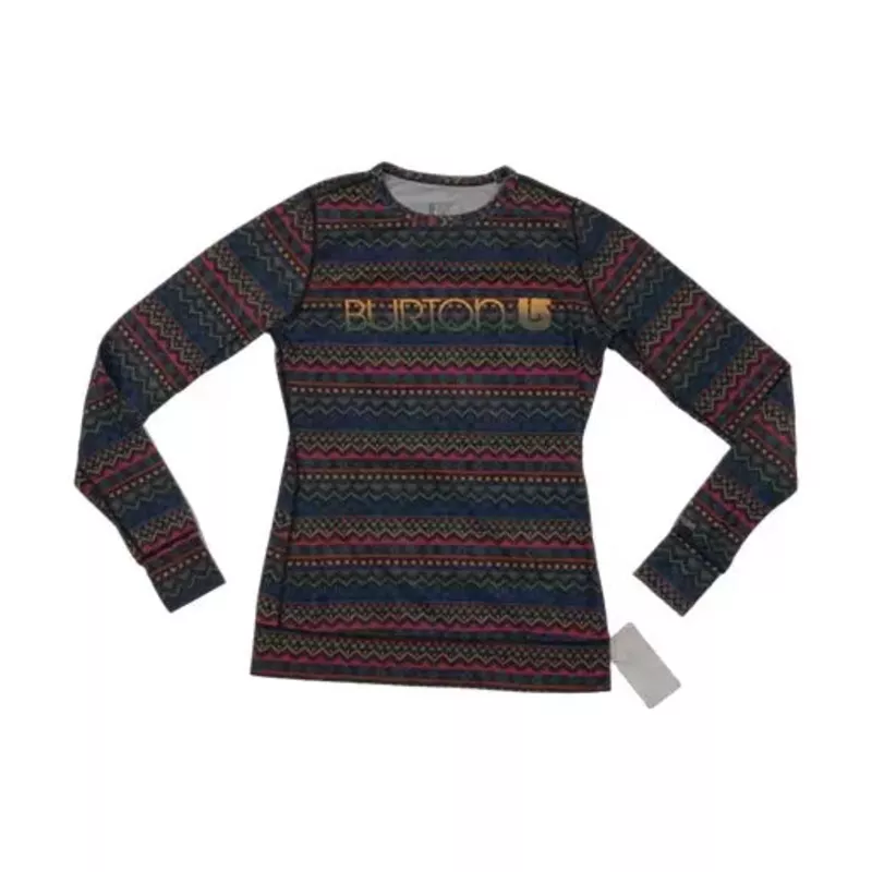 Burton Midweight Crew Top – Women’s