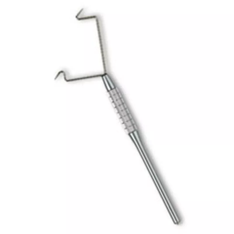 C & F Design 2-in-1 Whip Finisher