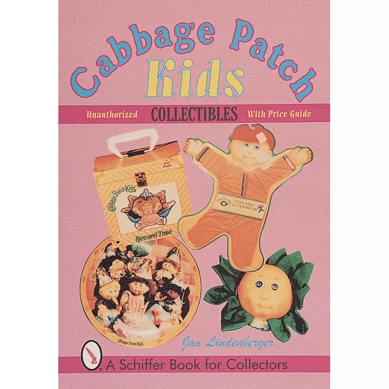 Cabbage Patch Kids Collectibles