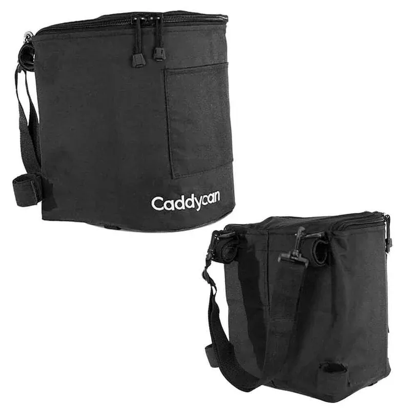 Caddycan 3 Gallon Boat Trash Can