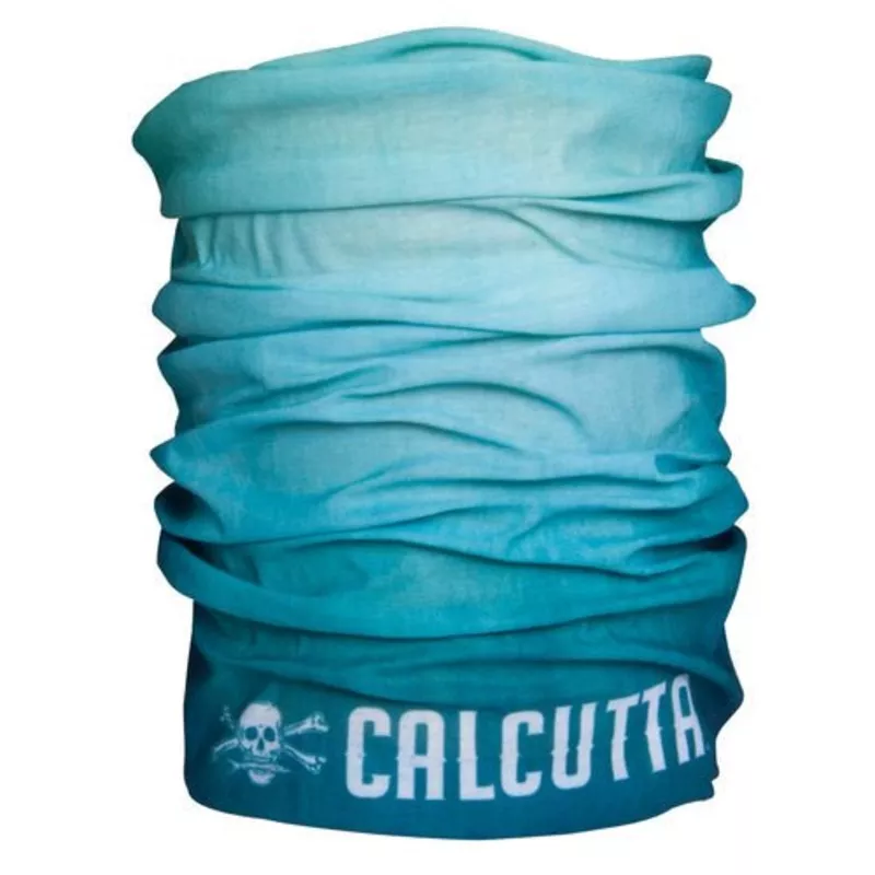 Calcutta Sun Catcher Neck Gaiter Sky Blue