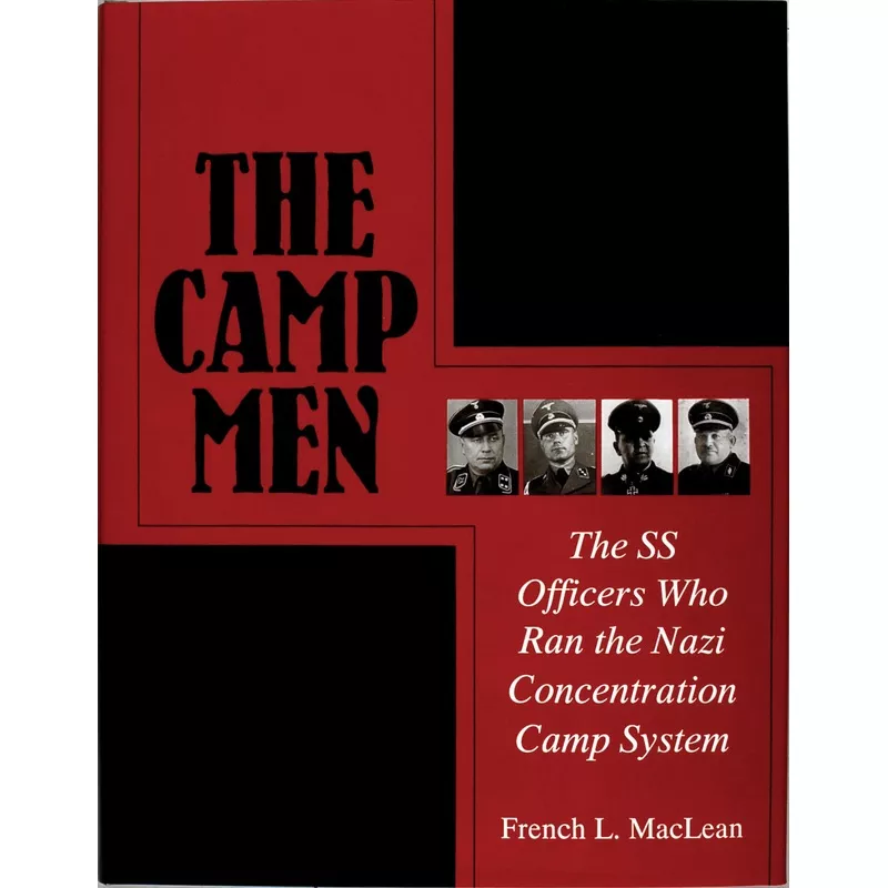 The Camp Men