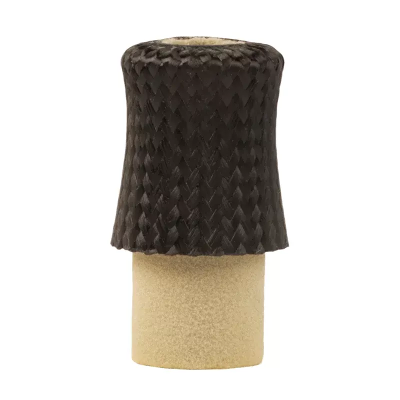 CFX Composite Tapered Fighting Butt Grip 1.75″