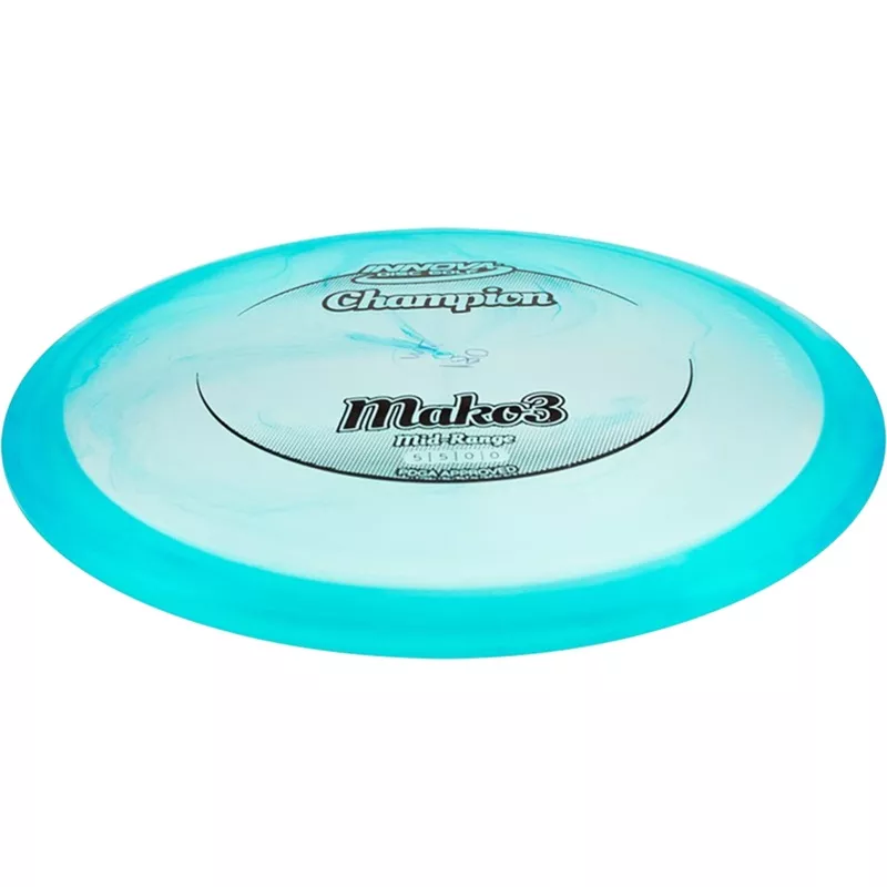 Champion Mako3 Mid-Range 170-180g