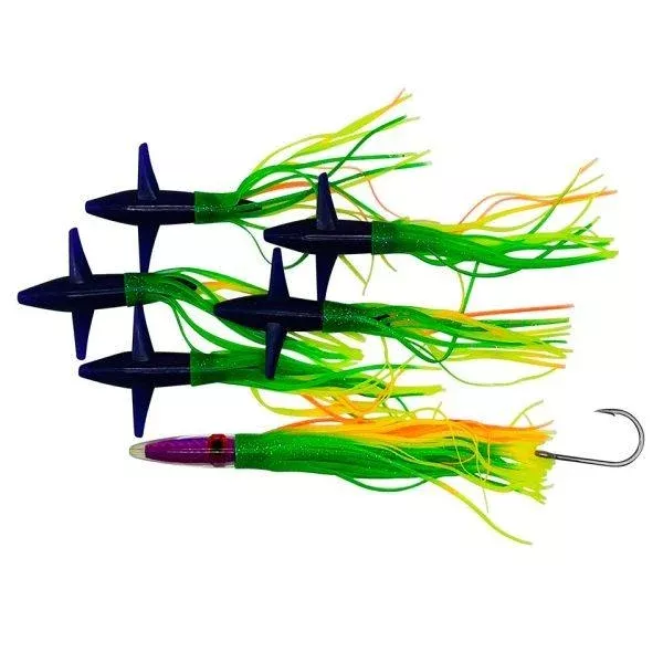Chatterlures The Crazy Chatter Chain