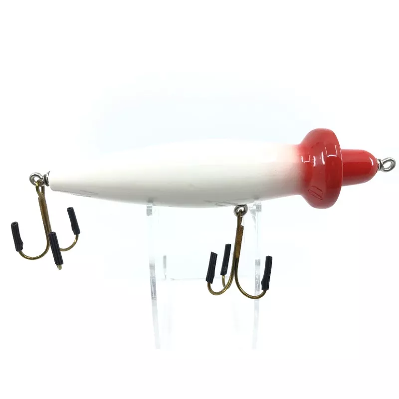 Chautauqua Custom Woodpecker Lure