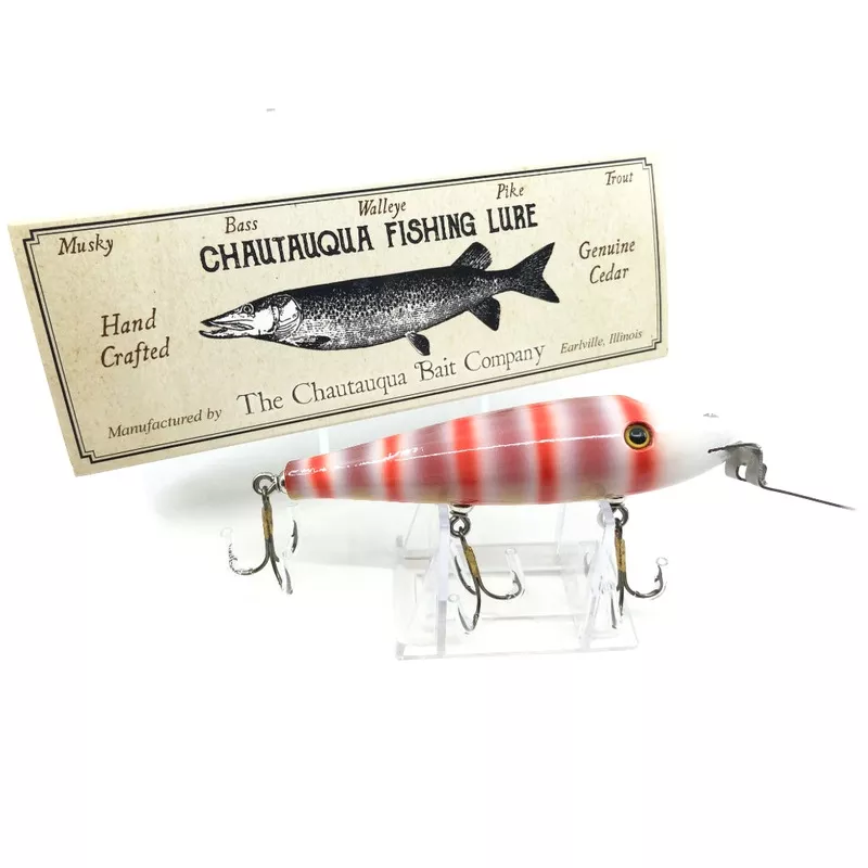 Chautauqua Piko Plug Custom Peppermint Dream Color