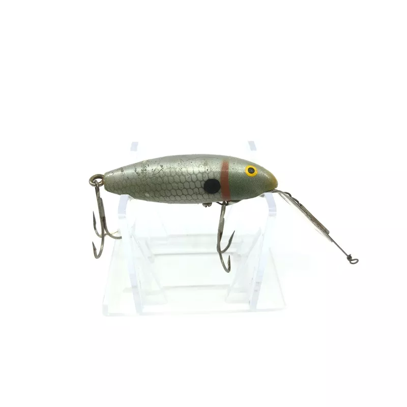 Cisco Kid Deep Diving Lure in Shad Color