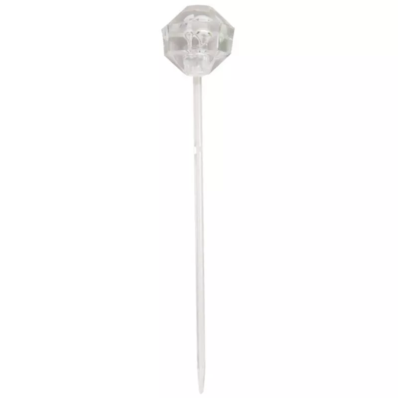 Clear TrendWare Party Picks (96 per Case)