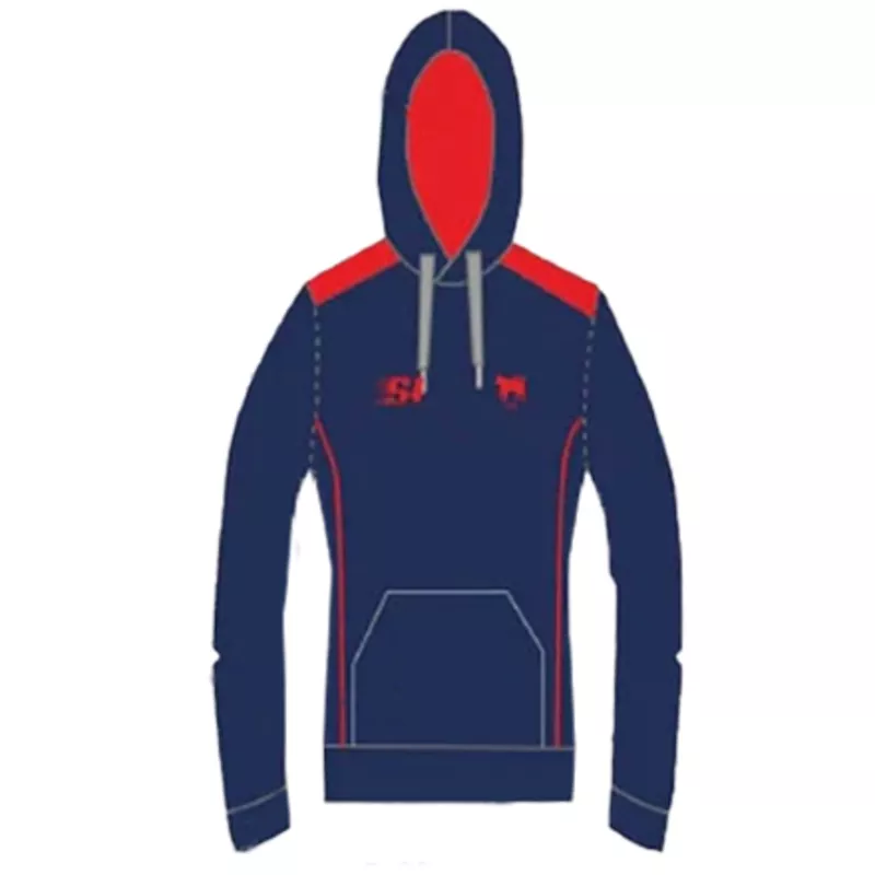 Clontarf Cricket Club – Women’s Hoodie