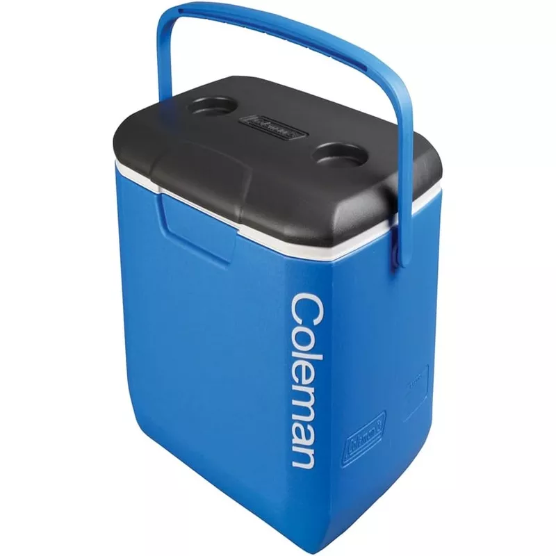 Coleman 30QT Cooler Performance TRI