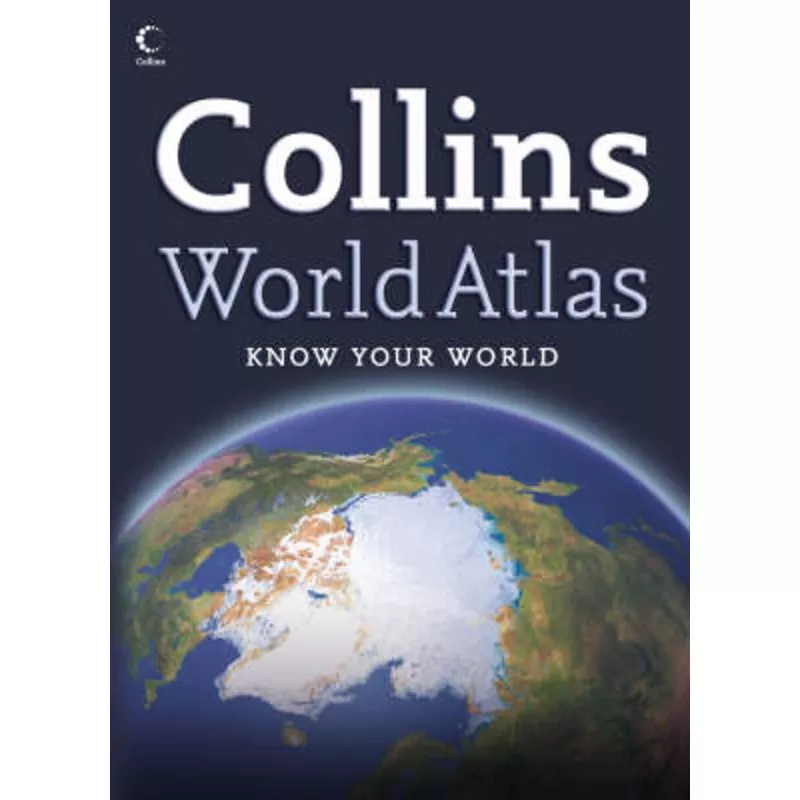 Collins World Atlas