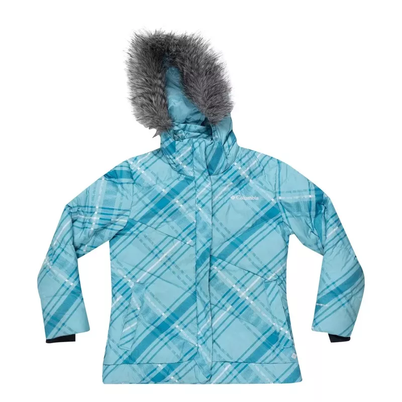Columbia Crest Winter Jacket – Girls’
