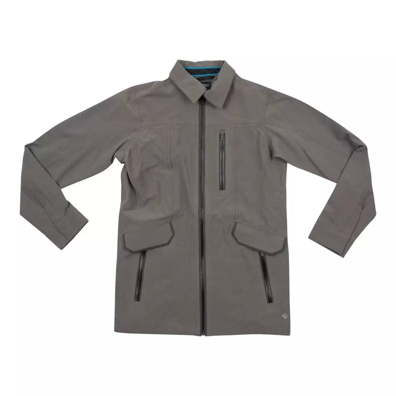 Columbia Transit Zone Shell II Jacket – Men’s