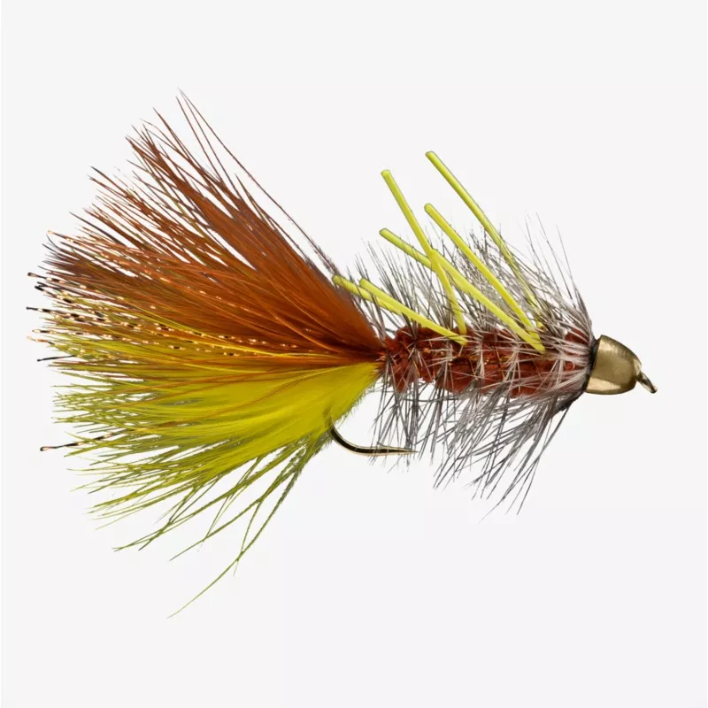 Conehead Rubberleg JJ Special