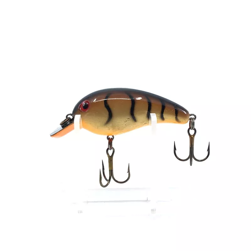 Cordell Big O Brown Tiger