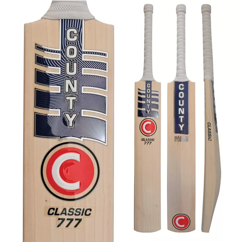 COUNTY CLASSIC 777 BAT LABELS|SENIOR
