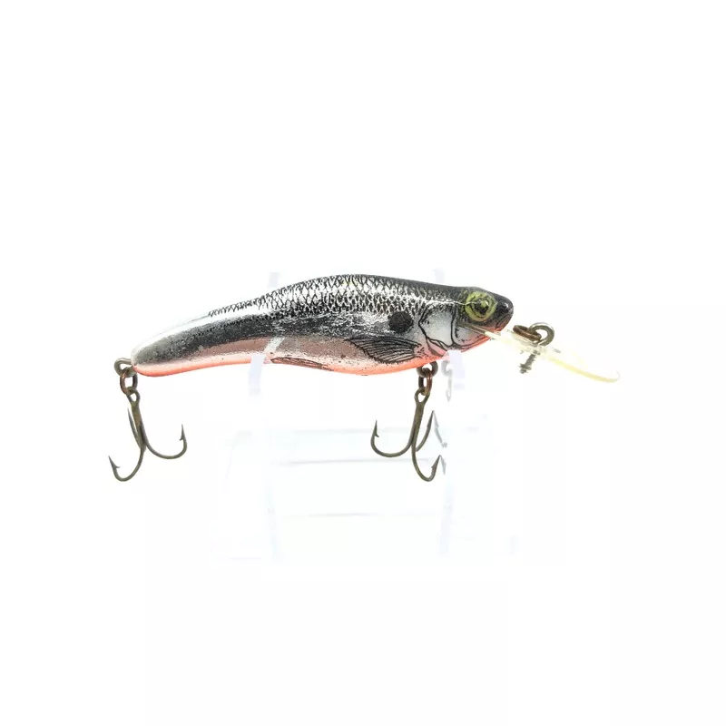Crankbait Corp Fingerling Shiner