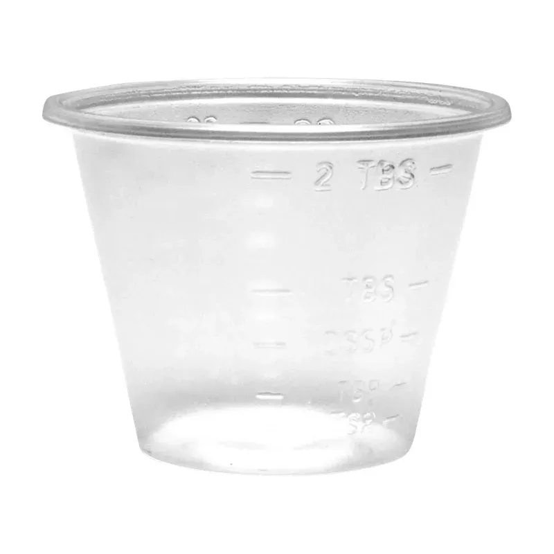 CRB 1 oz. Mixing Cups100 Pack