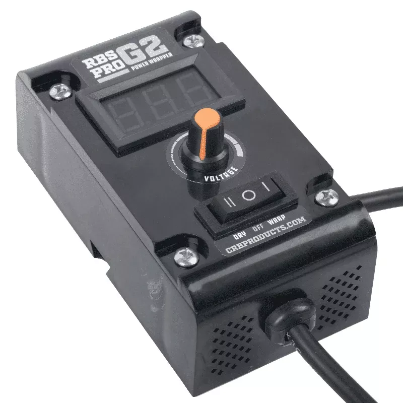 CRB RBS PRO G2 Controller BoxOEM Replacement