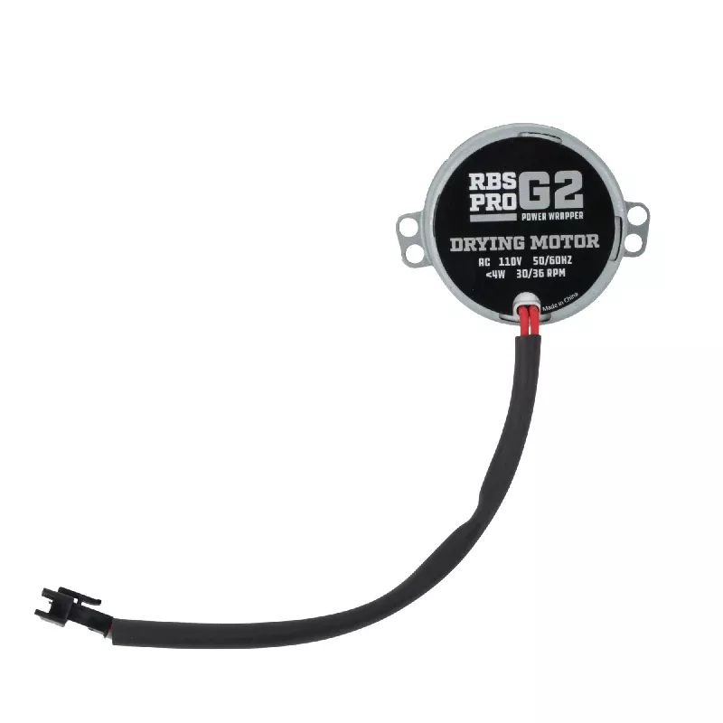 CRB RBS PRO G2 Drying MotorOEM Replacement