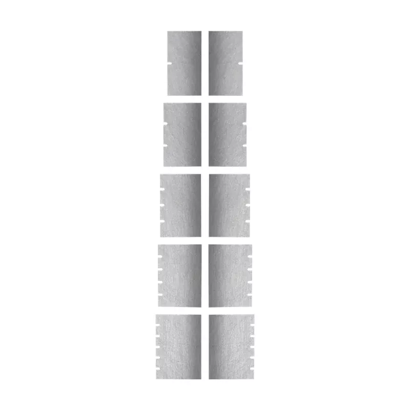 CRB Replacement BladesPRO Inletting Tool