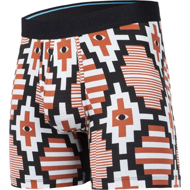 Cuomo Boxer Brief|RST-Rust|S|M|L|XL