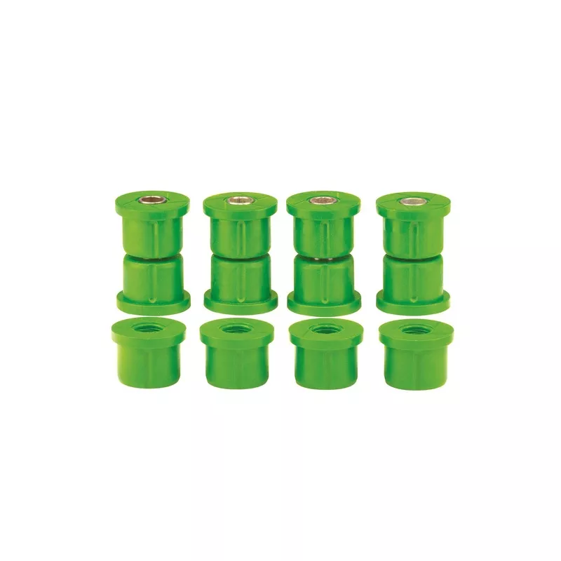 D-MAX 2016-2019 REAR POLYURETHANE SPRING BUSHING