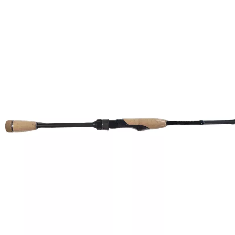 D-Style Blue Trek Spinning Rod