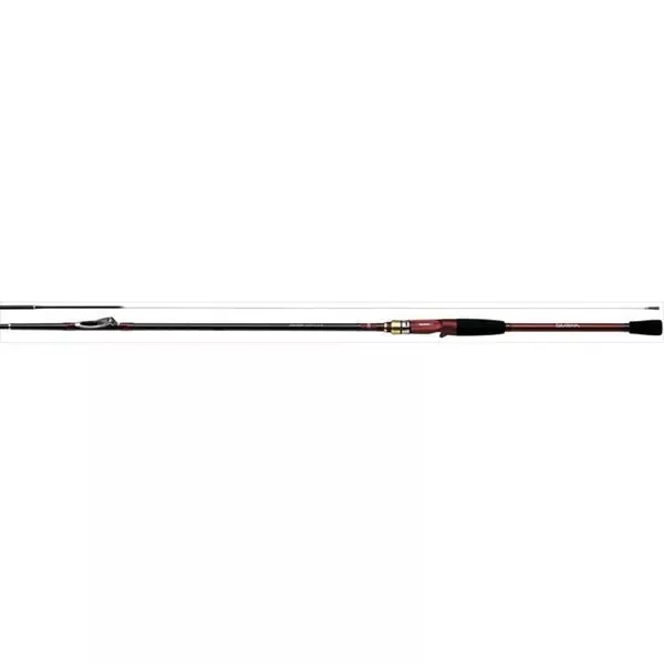 Daiwa Analystar Setouchi ILT 25-300 (Baitcasting 3 Piece)