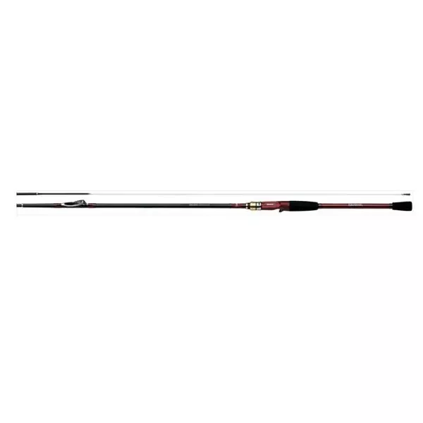 Daiwa Analystar Setouchi Interline T 15-390 (Baitcasting 3 Piece)