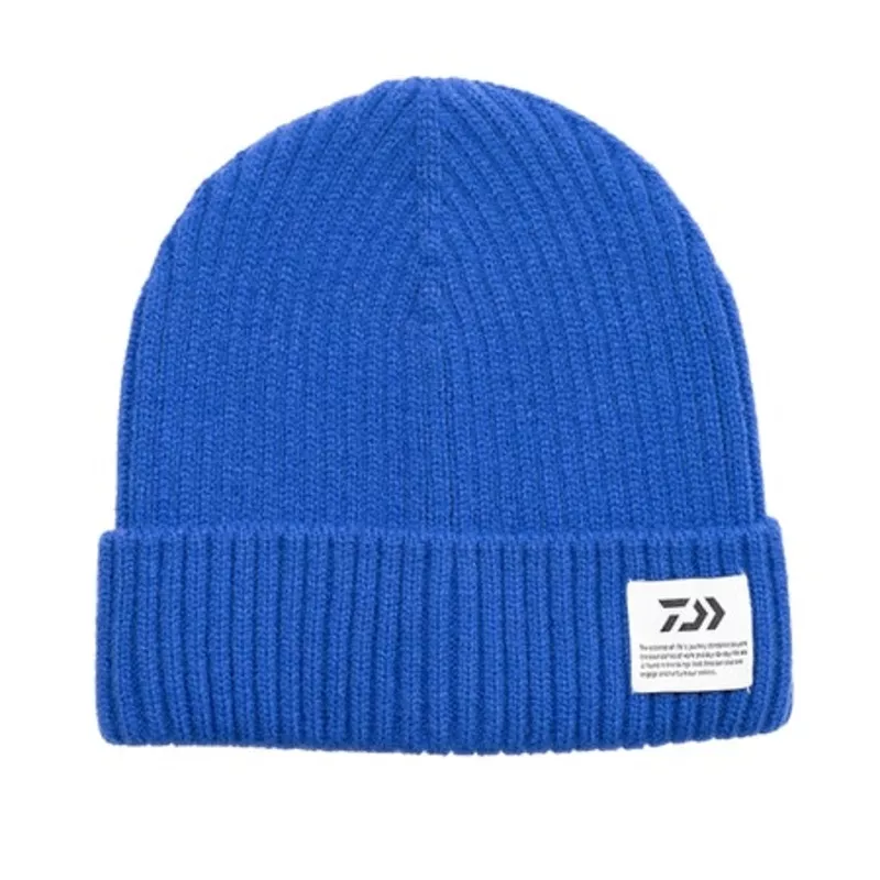 DAIWA Beanie Blue