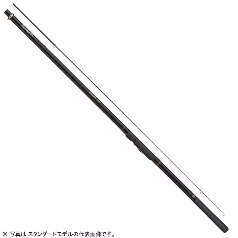 Daiwa Regal 1.5-45 (Spinning 5 Piece)
