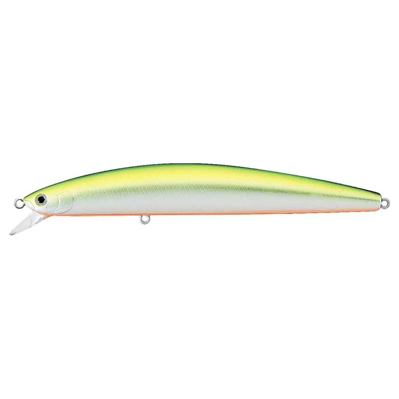 Daiwa Salt Pro Minnow - 5-1-8" - Floating - Parrot