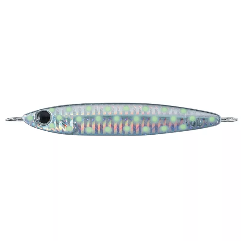 Daiwa Zakana 80 - 130 gram Casting Jigs Bone