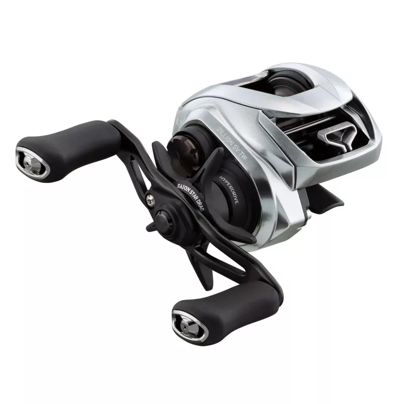 Daiwa - Zillion SV TW