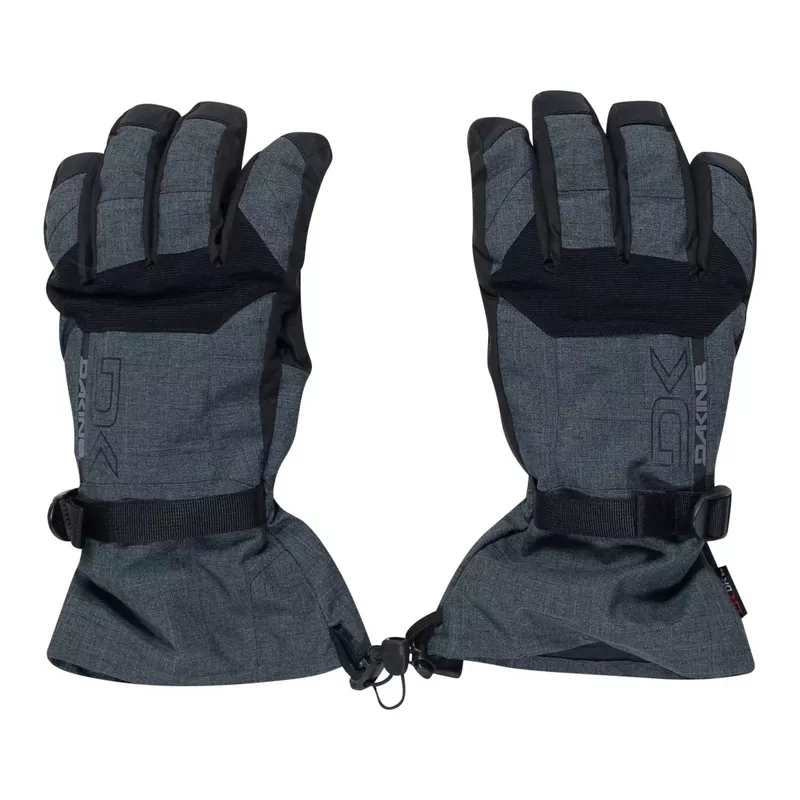 Dakine Scout Gloves – Men’s