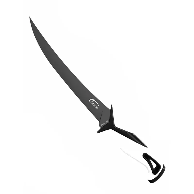 Danco Pro Series Fillet Knife 9″
