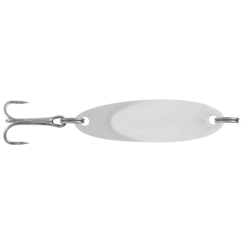 Danielson Renegade Spoon Nickel