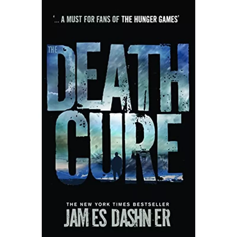 The Death Cure