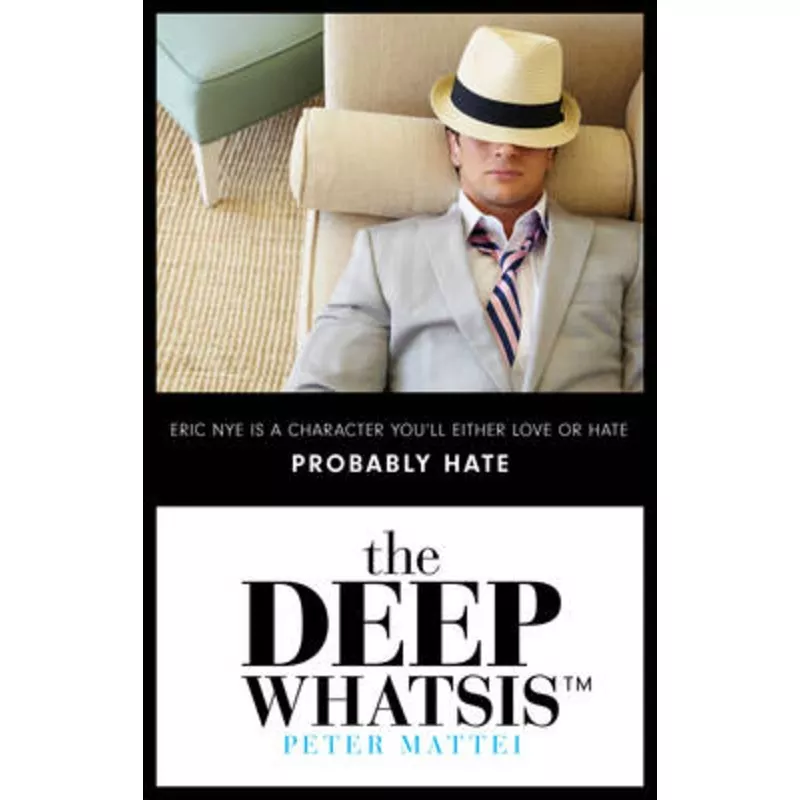 The Deep Whatsis