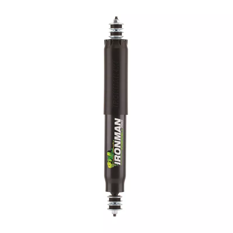 Defender 130 FRONT Performance FOAM CELL PRO SHOCK